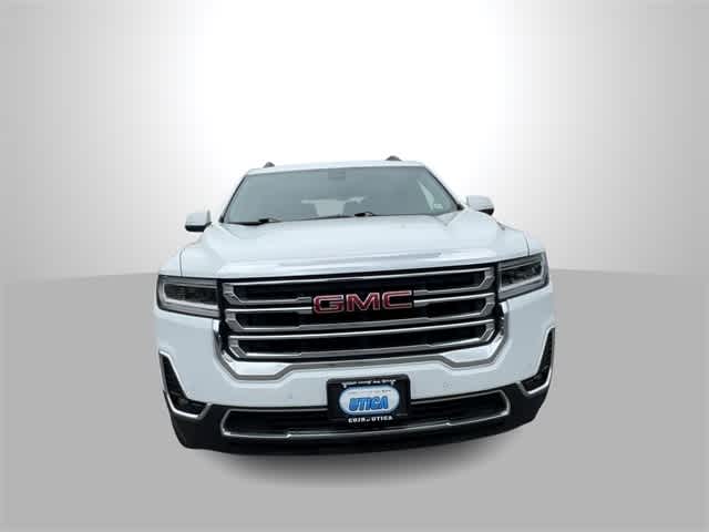 Thumbnail: 2022 GMC Acadia - 3