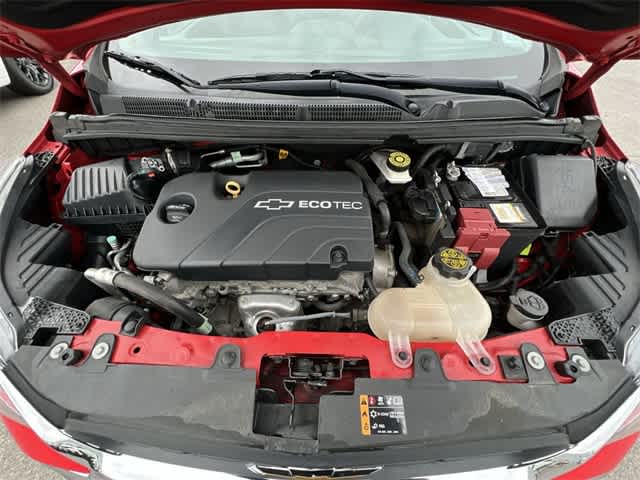 Thumbnail: 2021 Chevrolet Spark - 13