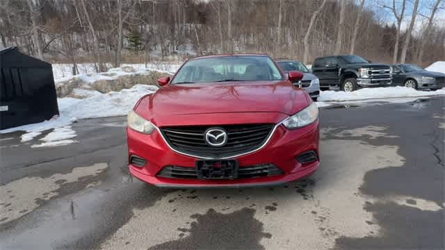 Thumbnail: 2016 Mazda Mazda6 - 3