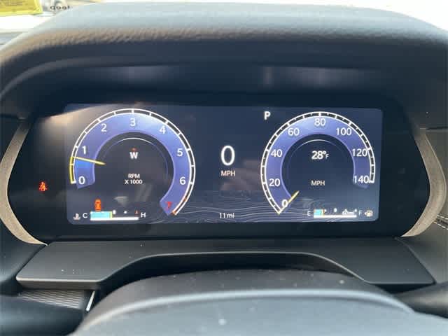 Thumbnail: 2025 Jeep Grand Cherokee - 23