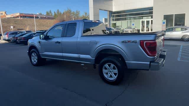 Thumbnail: 2022 Ford F-150 - 6
