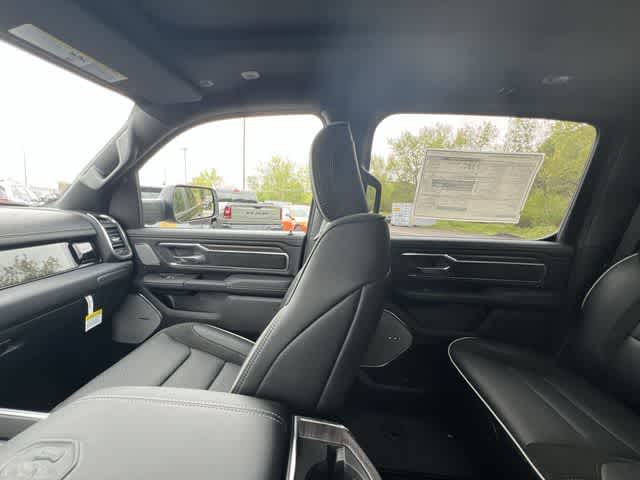 Thumbnail: 2026 RAM 1500 - 12