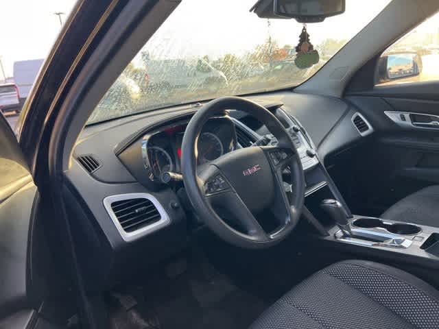 Thumbnail: 2016 GMC Terrain - 4