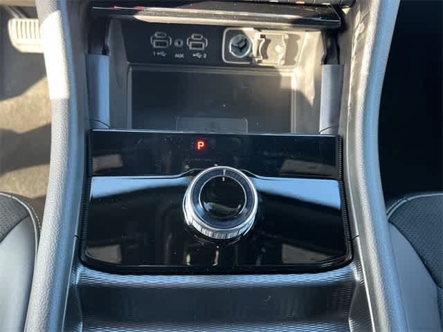 Thumbnail: 2025 Jeep Grand Cherokee - 22