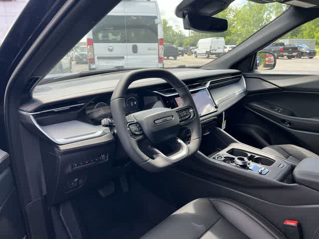 Thumbnail: 2026 Jeep Cherokee - 18