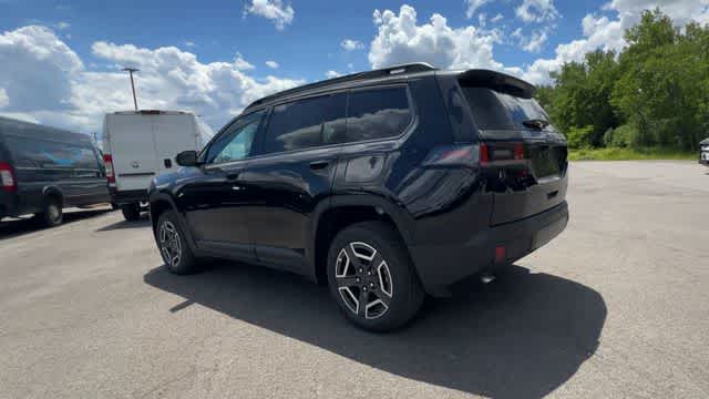 Thumbnail: 2026 Jeep Cherokee - 6