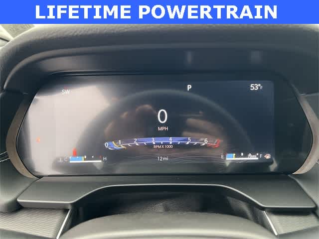 Thumbnail: 2025 Jeep Grand Cherokee - 23