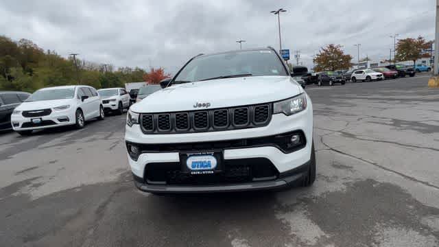 Thumbnail: 2026 Jeep Compass - 3