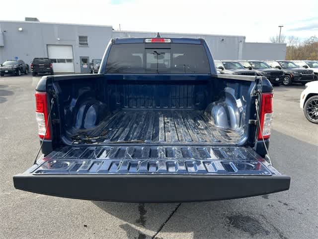 Thumbnail: 2022 RAM 1500 - 24