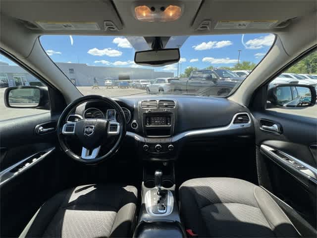 Thumbnail: 2016 Dodge Journey - 14