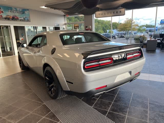 Thumbnail: 2023 Dodge Challenger - 3