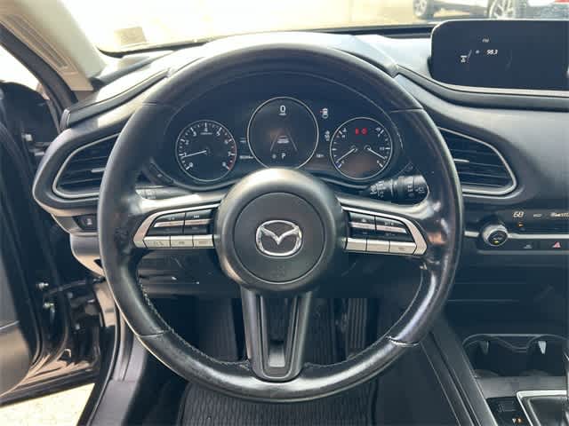 Thumbnail: 2023 Mazda CX-30 - 20