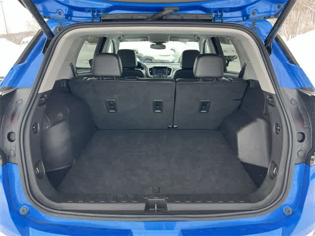 Thumbnail: 2024 GMC Terrain - 24