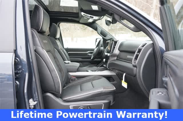 Thumbnail: 2026 RAM 1500 - 33