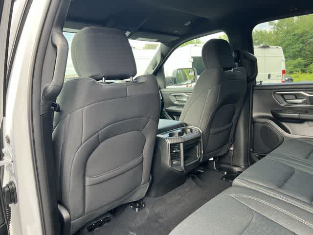 Thumbnail: 2026 RAM 1500 - 24