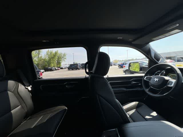 Thumbnail: 2026 RAM 1500 - 16