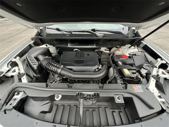 Thumbnail: 2022 GMC Acadia - 13