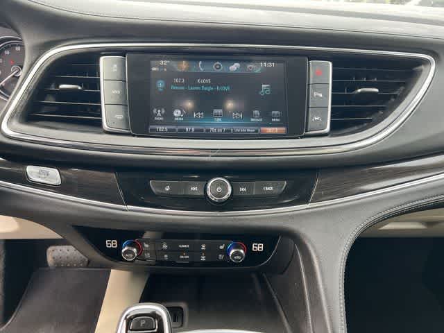 Thumbnail: 2018 Buick Enclave - 21