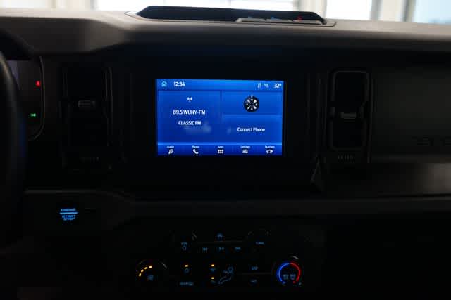 Thumbnail: 2023 Ford Bronco - 24