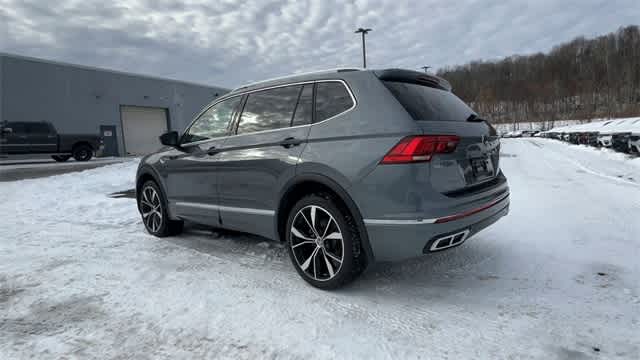 Thumbnail: 2022 Volkswagen Tiguan - 6