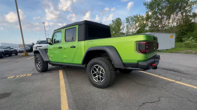 Thumbnail: 2026 Jeep Gladiator - 2