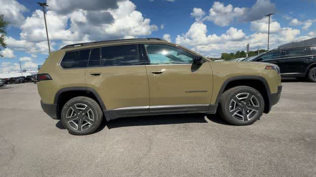 Thumbnail: 2026 Jeep Cherokee - 9