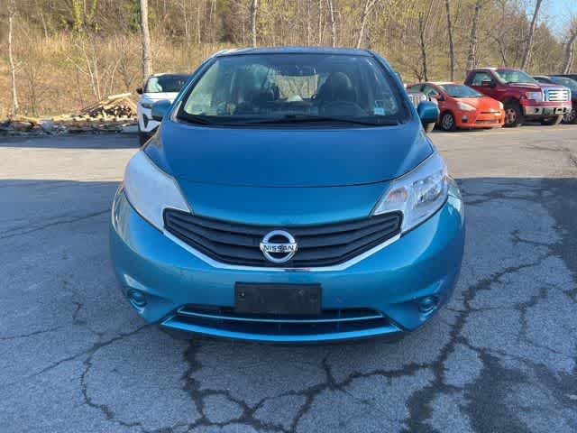 Thumbnail: 2014 Nissan Versa Note - 6