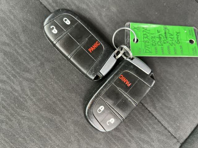 Thumbnail: 2021 Dodge Durango - 25