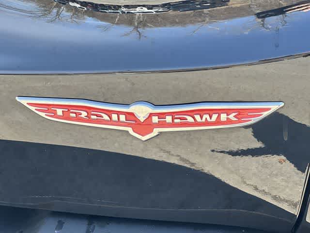 Thumbnail: 2022 Jeep Renegade - 11