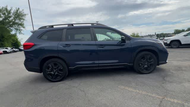 Thumbnail: 2023 Subaru Ascent - 8