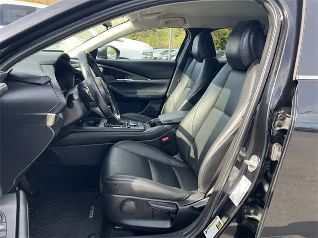 Thumbnail: 2023 Mazda CX-30 - 15