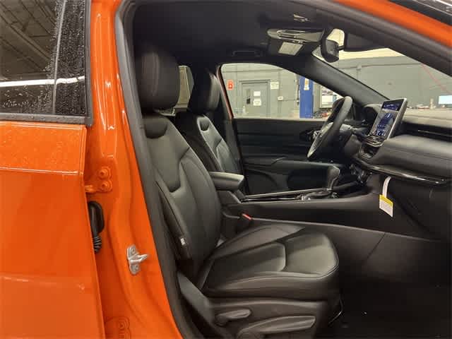 Thumbnail: 2026 Jeep Compass - 19