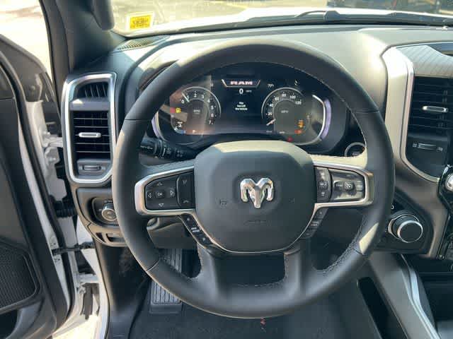Thumbnail: 2026 RAM 1500 - 28