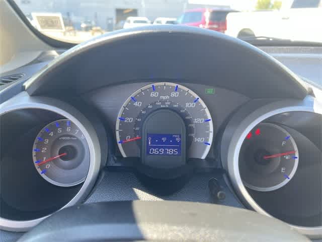 Thumbnail: 2013 Honda Fit - 23