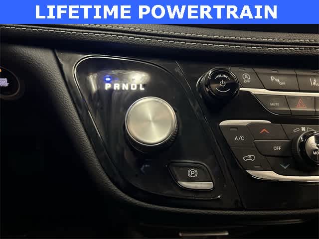 Thumbnail: 2026 Chrysler Pacifica - 22