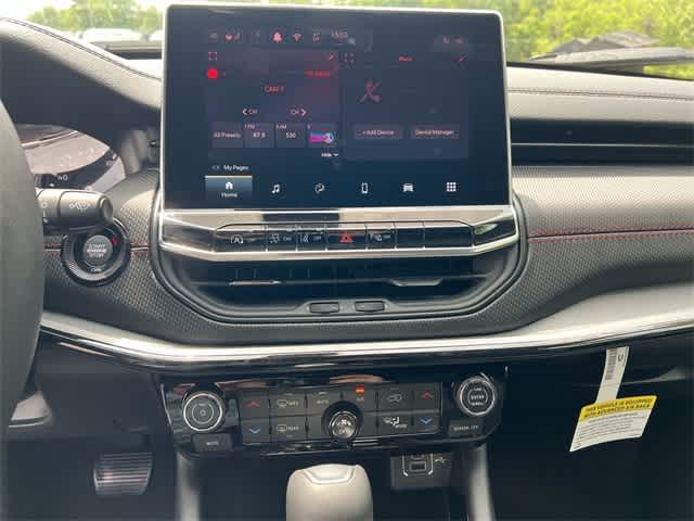 Thumbnail: 2024 Jeep Compass - 28