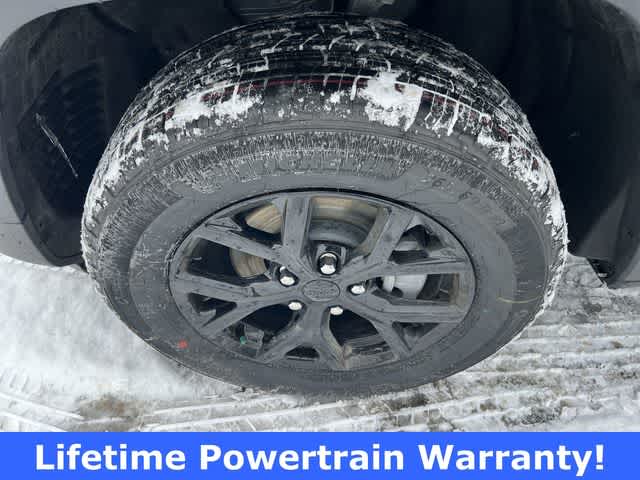 Thumbnail: 2025 Jeep Grand Cherokee - 12