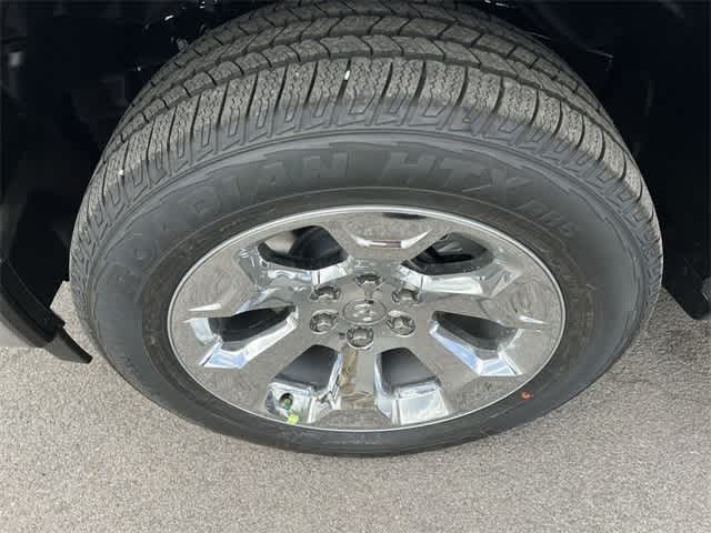 Thumbnail: 2025 RAM 1500 - 12