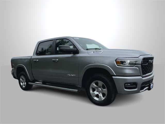 Thumbnail: 2025 RAM 1500 - 2