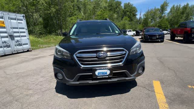 Thumbnail: 2019 Subaru Outback - 2