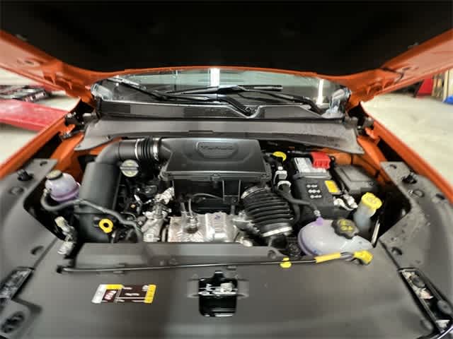 Thumbnail: 2026 Jeep Compass - 13