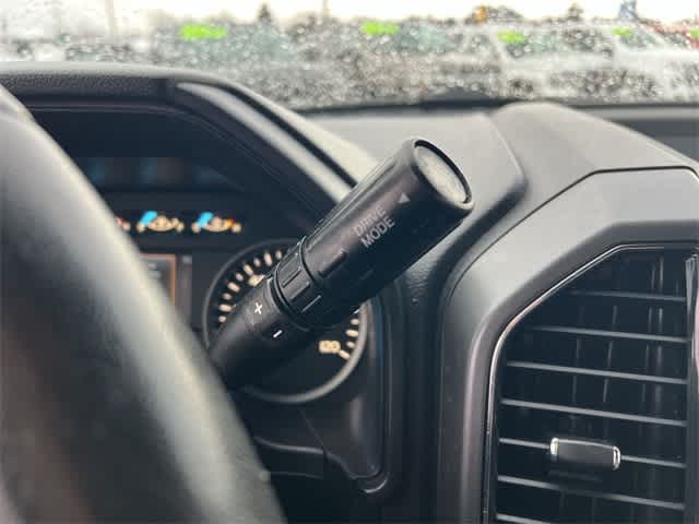 Thumbnail: 2018 Ford F-150 - 22