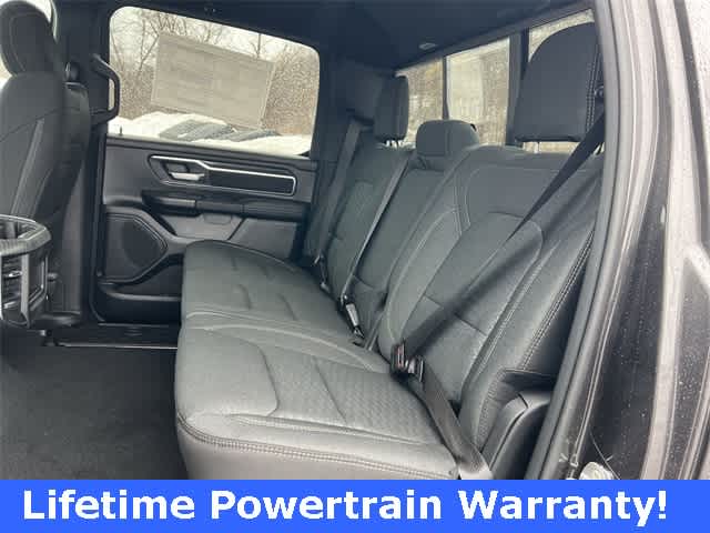 Thumbnail: 2026 RAM 1500 - 17