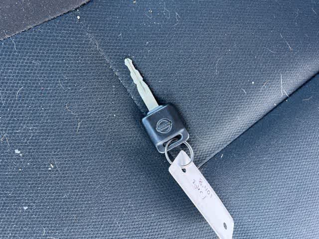 Thumbnail: 2014 Nissan Versa Note - 21