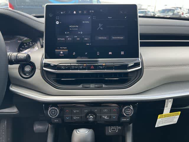 Thumbnail: 2026 Jeep Compass - 29