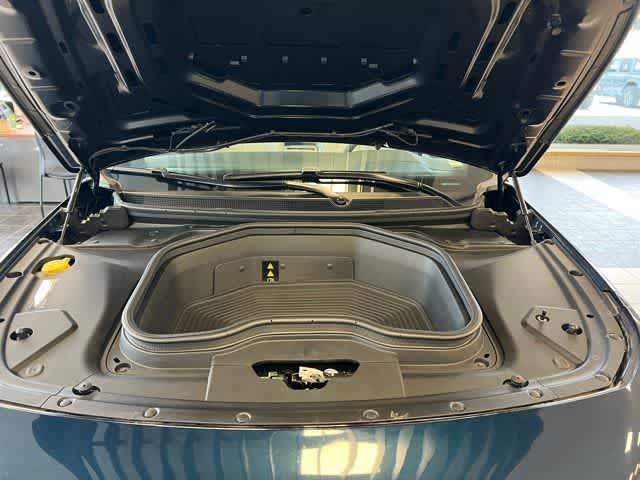 Thumbnail: 2025 Jeep Wagoneer S - 9