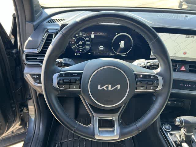 Thumbnail: 2023 Kia Sportage - 19