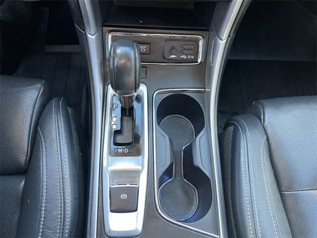 Thumbnail: 2019 Subaru Ascent - 22