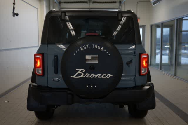 Thumbnail: 2023 Ford Bronco - 11