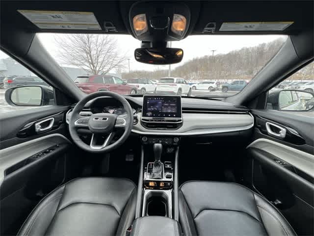 Thumbnail: 2024 Jeep Compass - 14